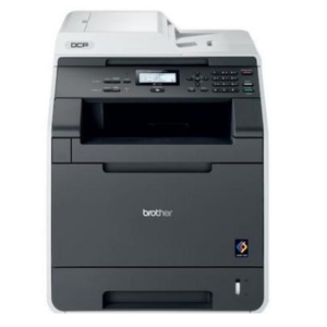 Brother DCP-9055CDW Toner Cartridges