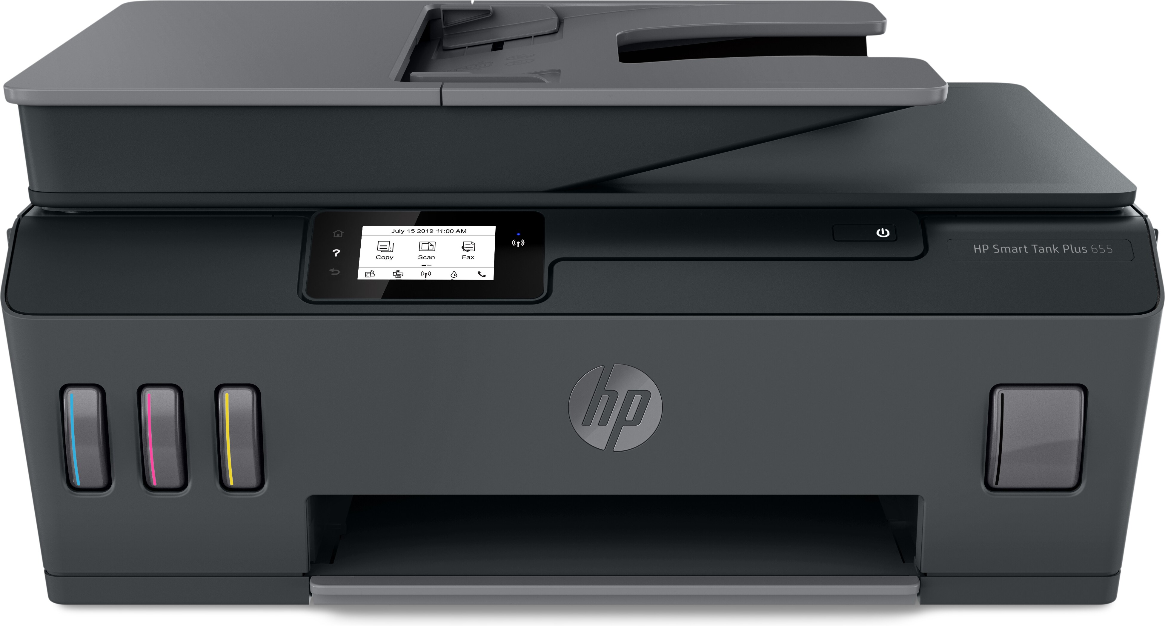 HP Smart Tank Plus 655 Ink Cartridges