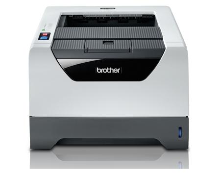 Brother HL-5370DW Toner Cartridges