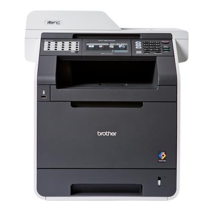 Brother MFC-9970CDW Toner Cartridges