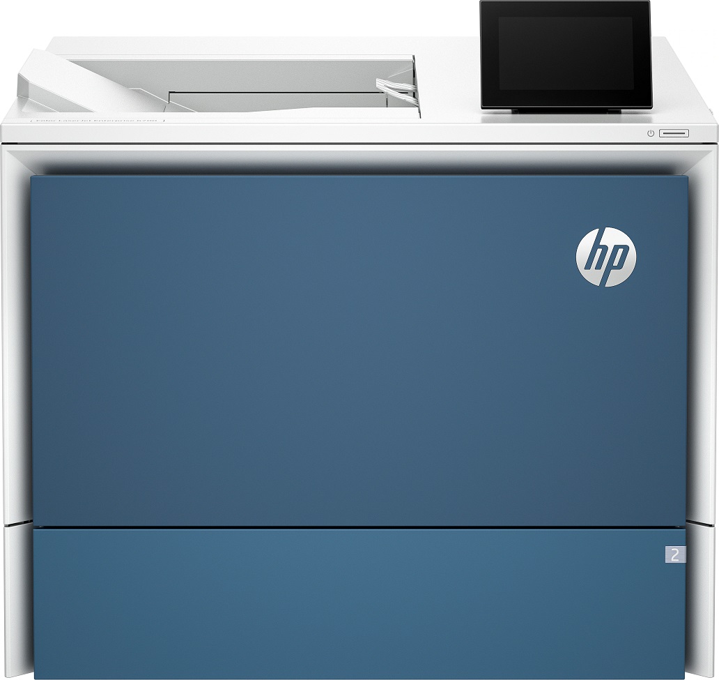 HP Colour LaserJet Enterprise 6700dn Toner Cartridges