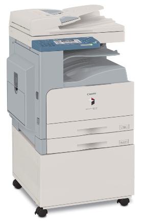 Canon imageRUNNER 2022 Toner Cartridges