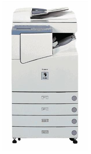 Canon imageRUNNER 2200i Toner Cartridges