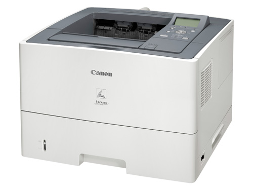 Canon i-SENSYS LBP6750dn Toner Cartridges