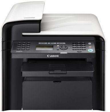 Canon i-SENSYS MF4550d Toner Cartridges