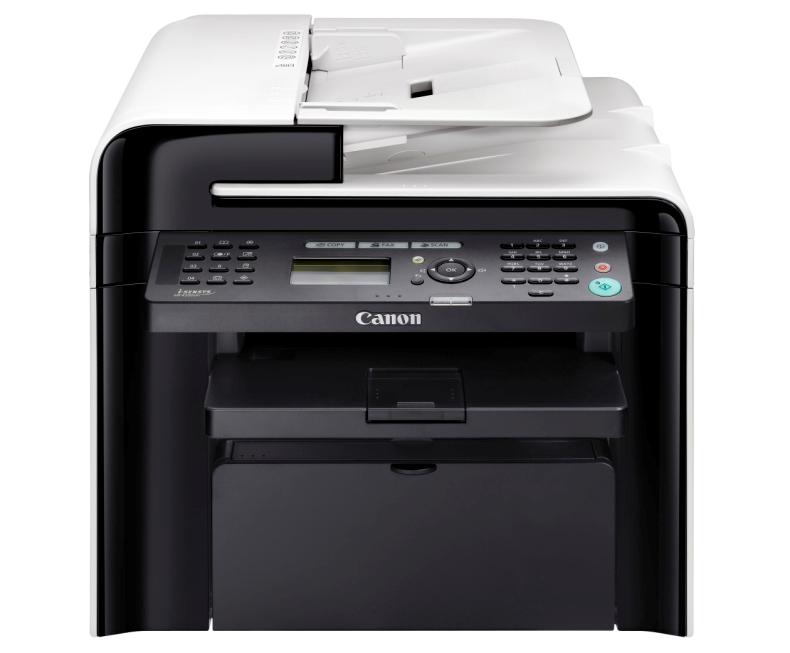 Canon i-SENSYS MF4580dn Toner Cartridges