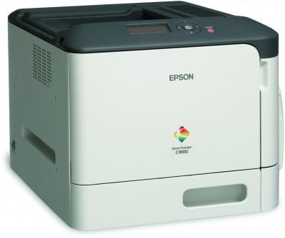 Epson AcuLaser C3900DN Toner Cartridges