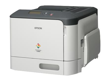 Epson AcuLaser C3900N Toner Cartridges