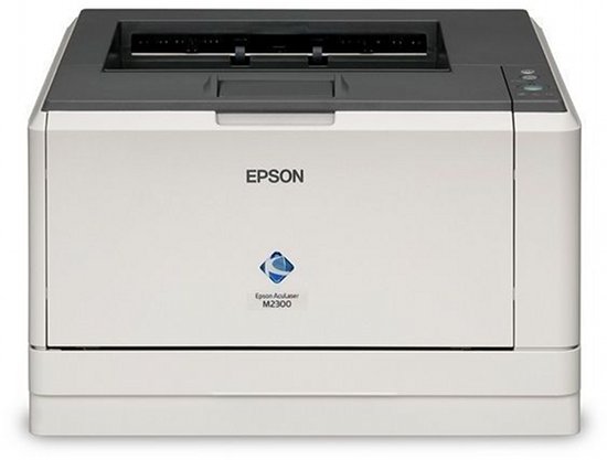 Epson AcuLaser M2300D Toner Cartridges