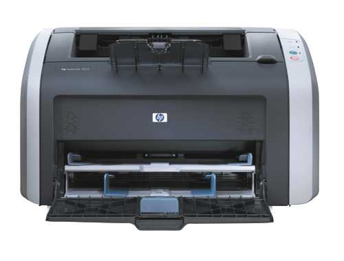 HP LaserJet 1015 Toner Cartridges