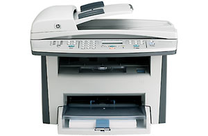 HP LaserJet 3020 All-In-One Toner Cartridges