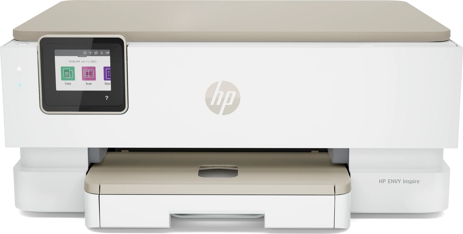 HP Envy Inspire 7224e All-in-One Ink Cartridges