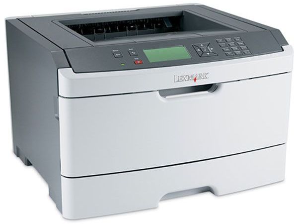 Lexmark E460dw Toner Cartridges