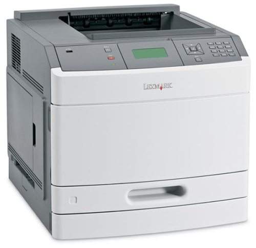 Lexmark T650dn Toner Cartridges