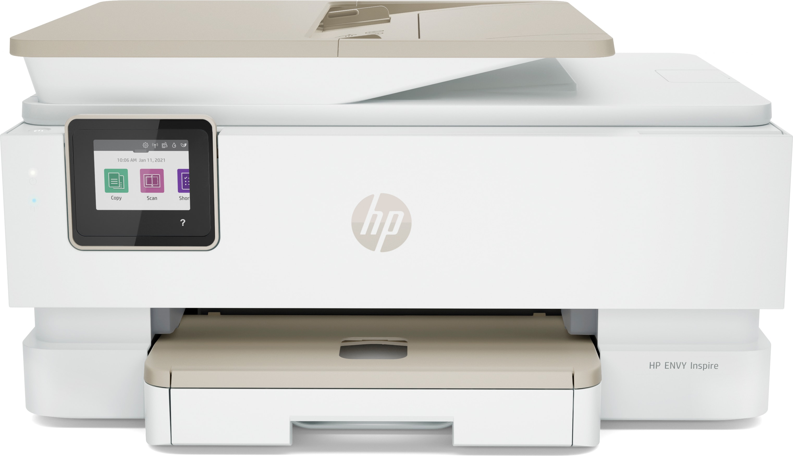 HP Envy Inspire 7924e All-in-One Ink Cartridges