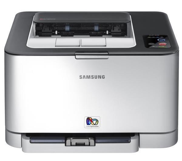 Samsung CLP-320 Toner Cartridges