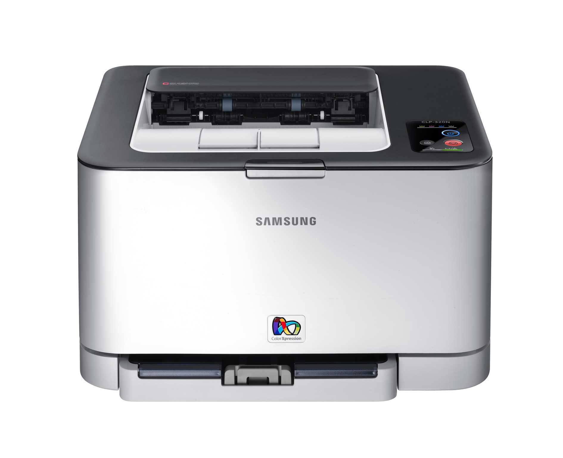 Samsung CLP-320N Toner Cartridges