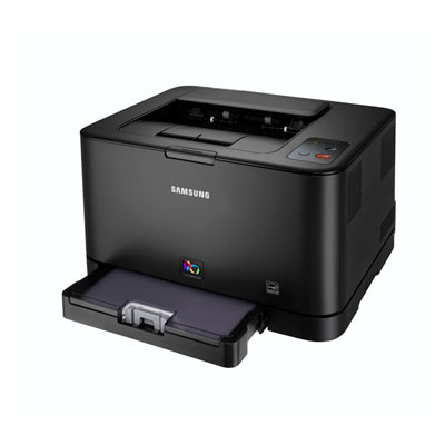 Samsung CLP-325W Toner Cartridges