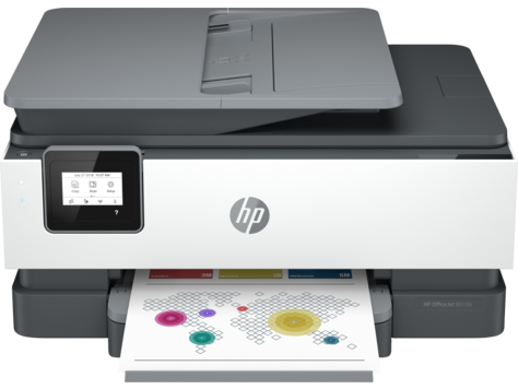 HP Officejet Pro 8010e Ink Cartridges