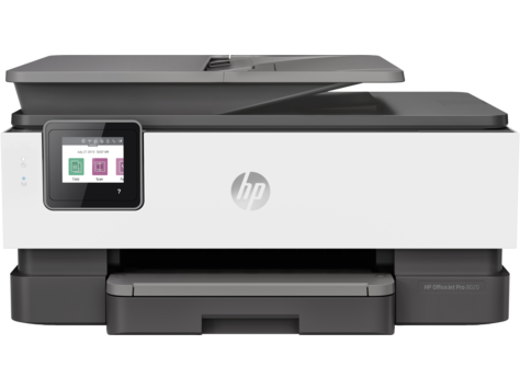 HP Officejet Pro 8020 Ink Cartridges