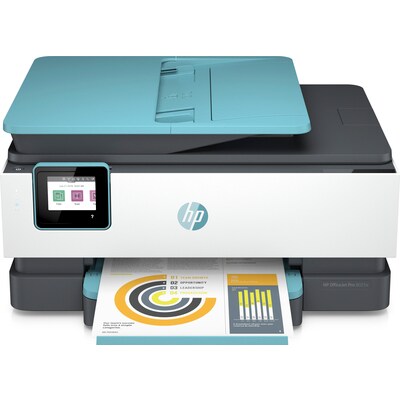 HP Officejet Pro 8025e Ink Cartridges