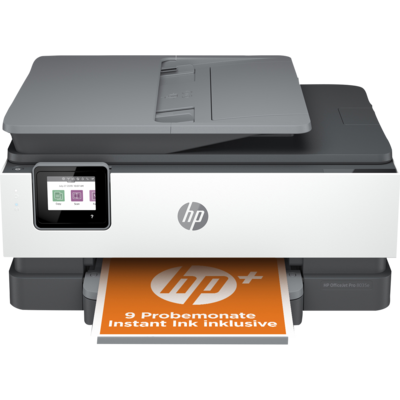 HP Envy 8025e All-in-One Ink Cartridges