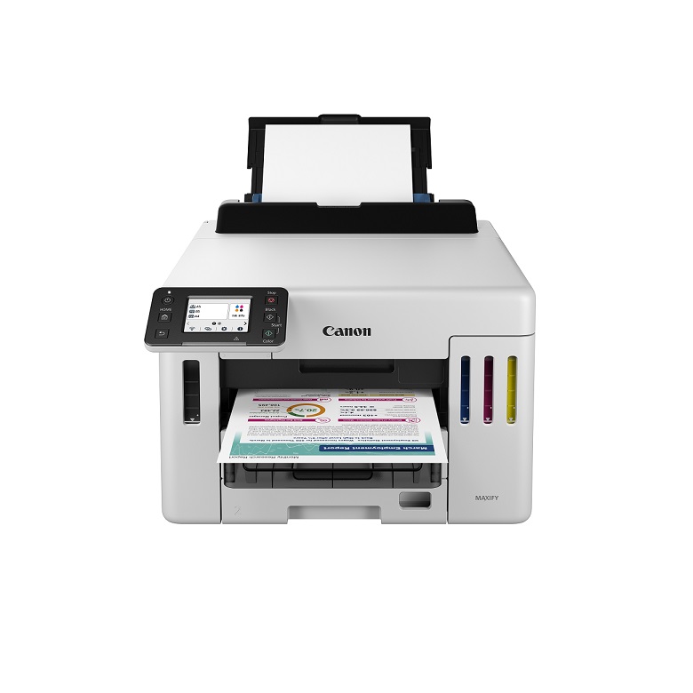 Canon MAXIFY GX5550 Ink Cartridges