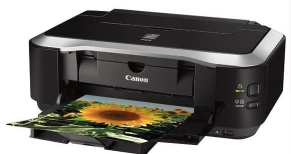 Canon Pixma iP4600 Ink Cartridges