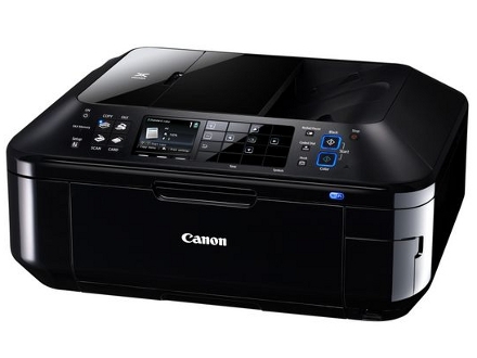 Canon Pixma MX885 Ink Cartridges