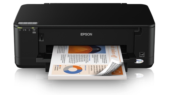 Epson  Stylus Office B42WD Ink Cartridges