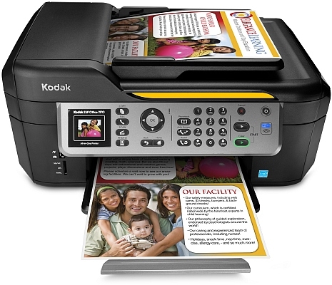 Kodak ESP Office 2170 Ink Cartridges