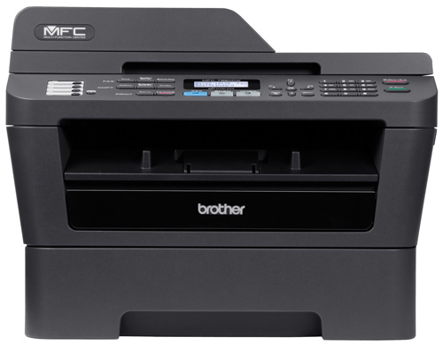 Brother MFC-7860DW Toner Cartridges