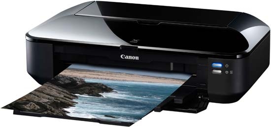 Canon Pixma iX6550 Ink Cartridges