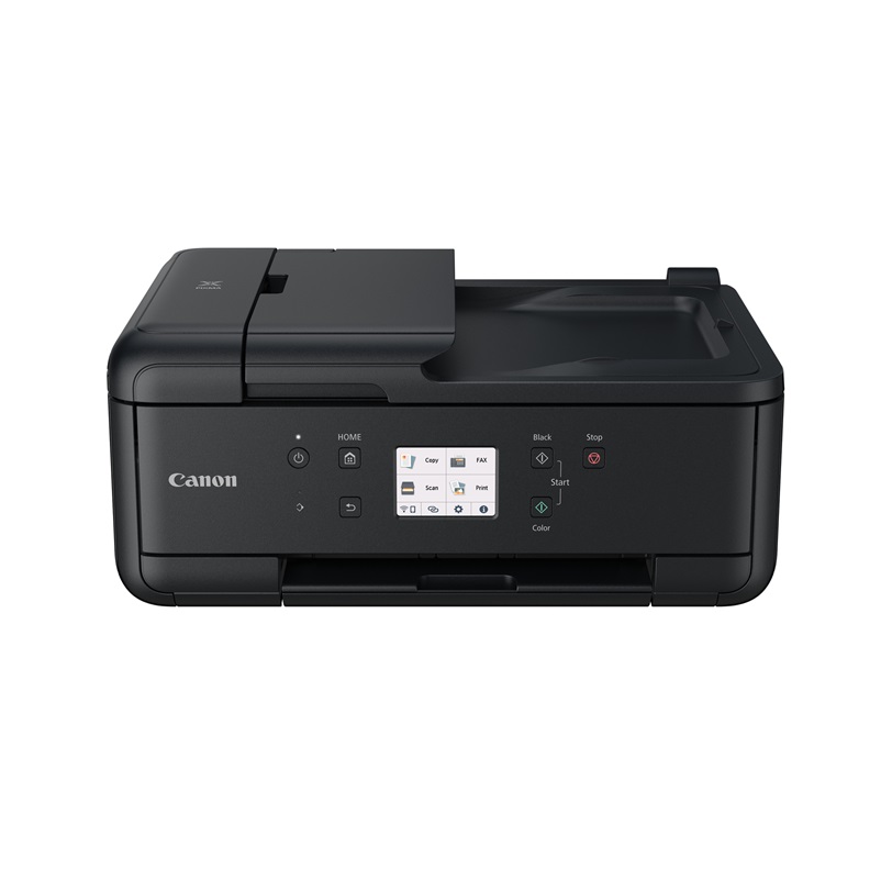 Canon Pixma TR7650 Ink Cartridges