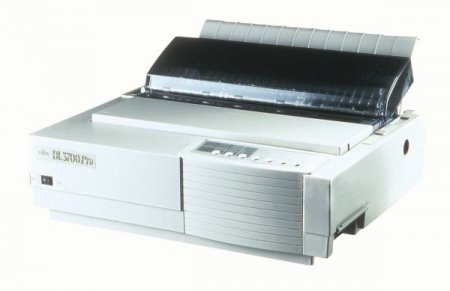 Fujitsu DL3700 Ink Cartridges