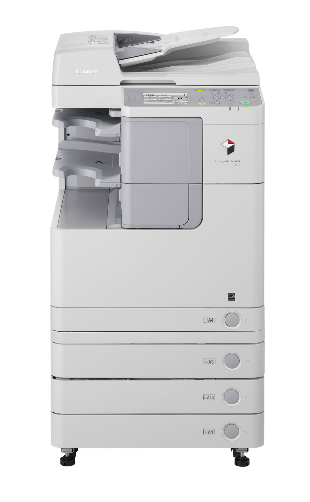 Canon imageRUNNER 2520 Toner Cartridges