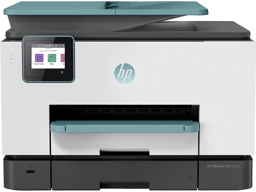 HP Officejet Pro 9025e Ink Cartridges