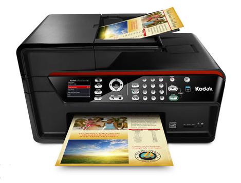 Kodak Office Hero 6.1 Ink Cartridges