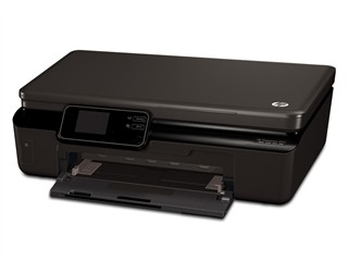 HP Photosmart 5510 Ink Cartridges