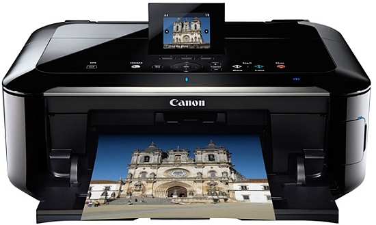 Canon Pixma MG5320 Ink Cartridges