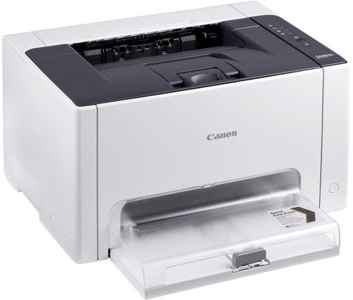 Canon i-SENSYS LBP7010C Toner Cartridges