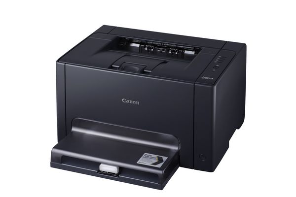 Canon i-SENSYS LBP7018C Toner Cartridges