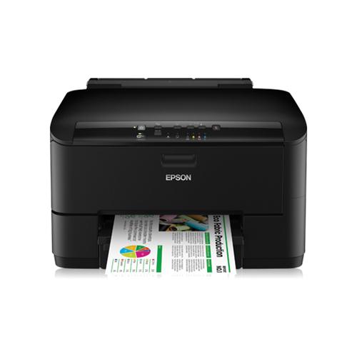 Epson  WorkForce Pro WP-4025DW Ink Cartridges