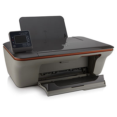 HP Deskjet 3050A e-All-in-One Ink Cartridges