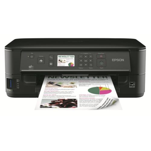 Epson  Stylus Office BX535WD Ink Cartridges