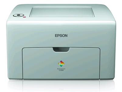 Epson AcuLaser C1700 Toner Cartridges