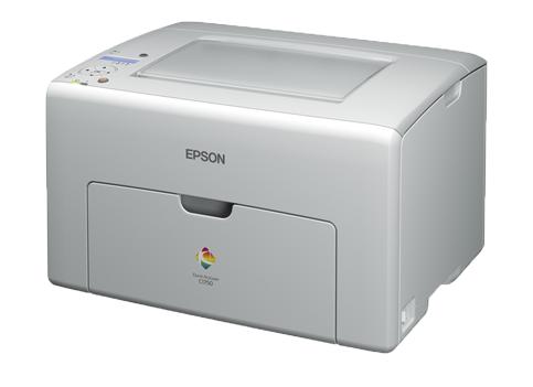 Epson AcuLaser C1750N Toner Cartridges