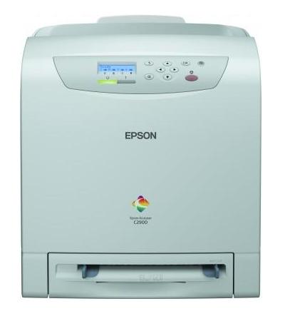 Epson AcuLaser C2900N Toner Cartridges