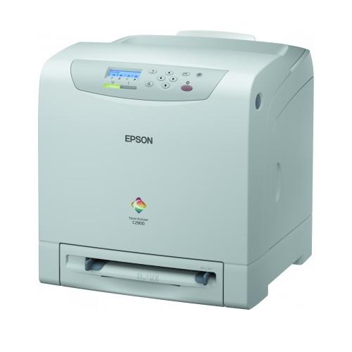 Epson AcuLaser C2900DN Toner Cartridges