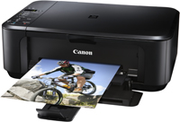 Canon Pixma MG2150 Ink Cartridges